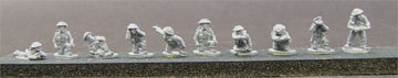 Anti-Tank Gun Crews